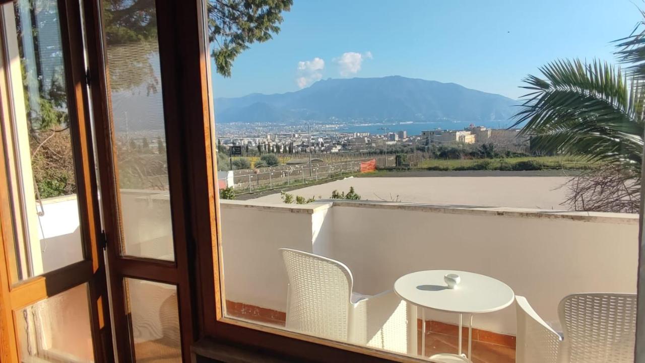 B&B Il Giardino Di Villa Anna Треказе Экстерьер фото