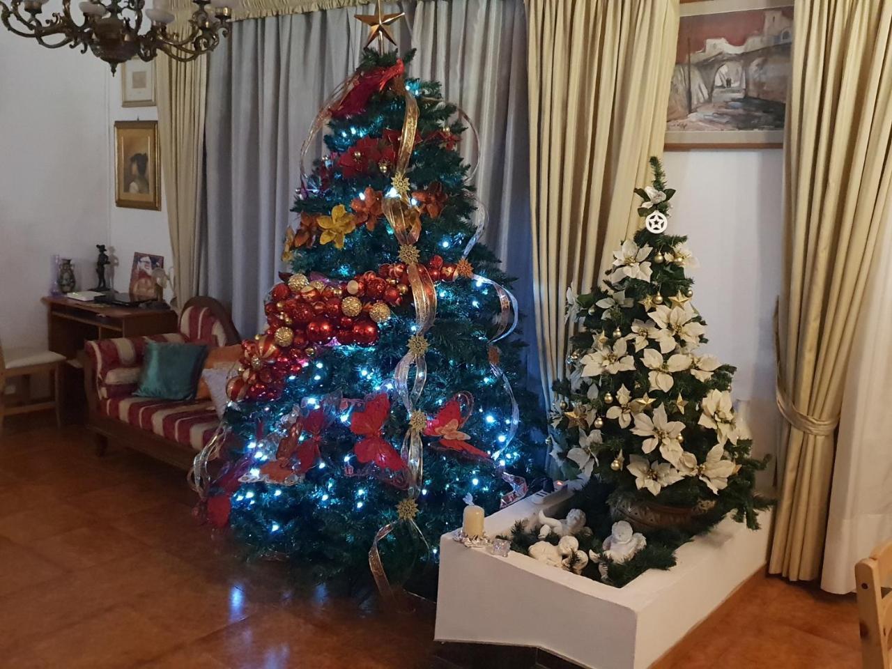 B&B Il Giardino Di Villa Anna Треказе Экстерьер фото