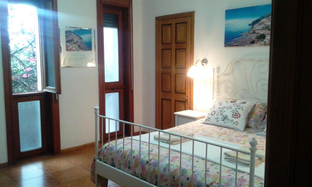 B&B Il Giardino Di Villa Anna Треказе Экстерьер фото